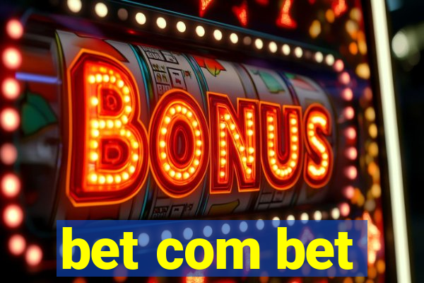 bet com bet